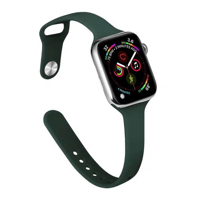 Applewatch S9S8SE76543
