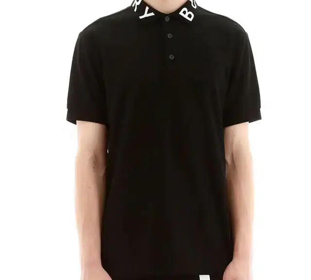 Burberry LogoPolo