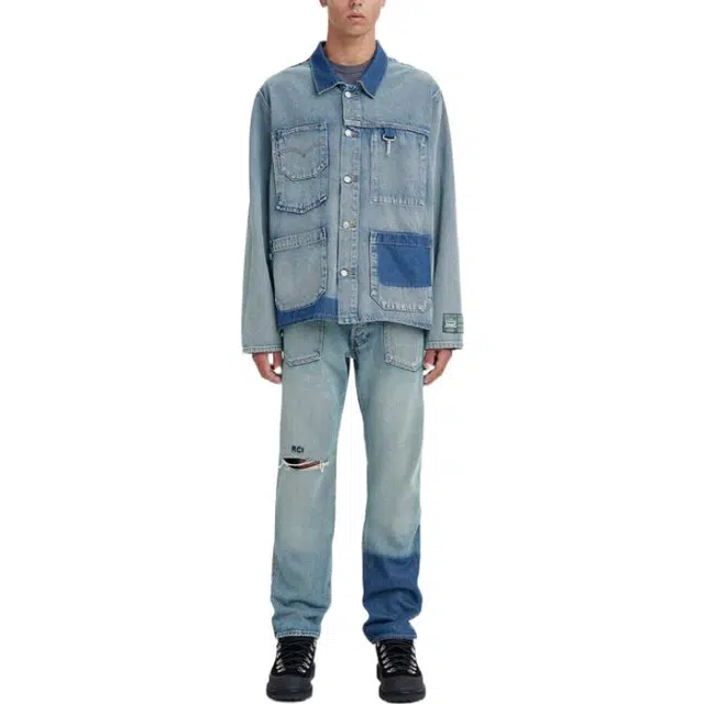 Levis x reese cooper