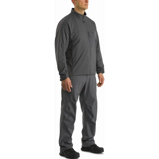 Arcteryx Leaf Atom Lt Jacket Gen2.1