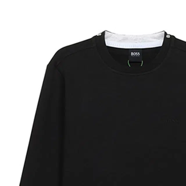 HUGO BOSS Logo