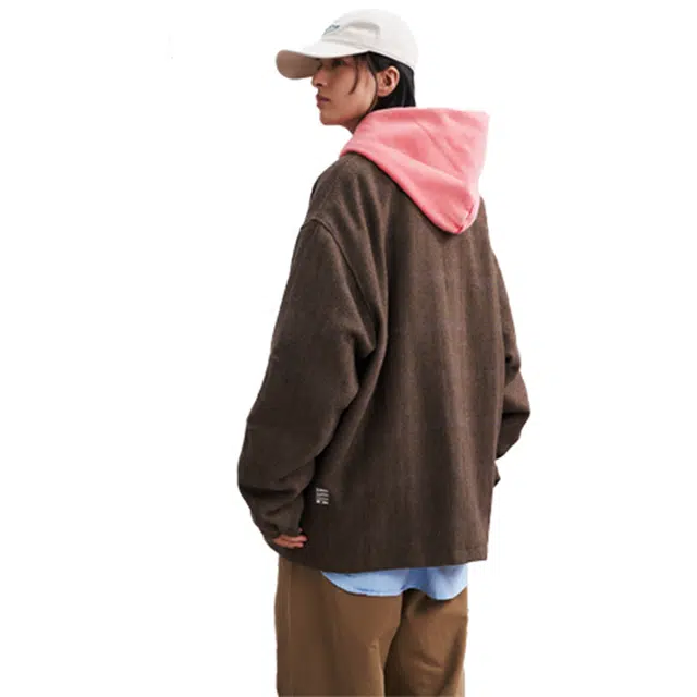 nautica white sail FW23