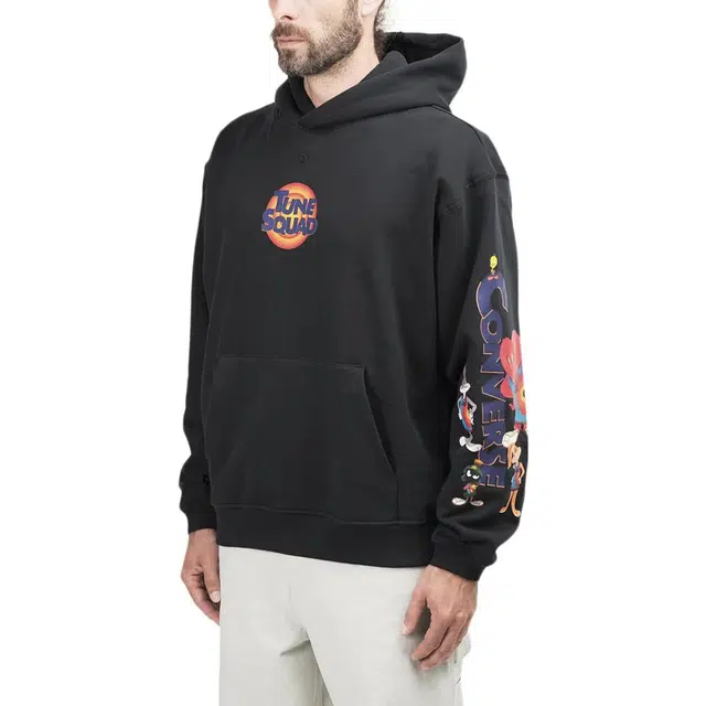 Converse x Space Jam