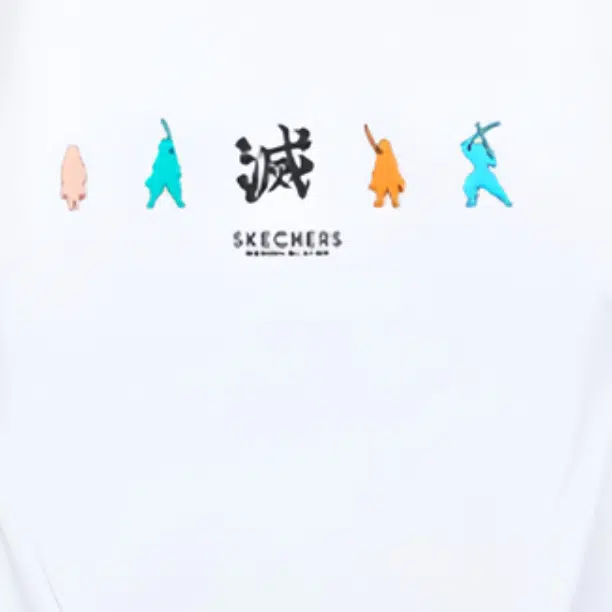 Skechers T