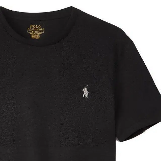 Polo Ralph Lauren LogoT