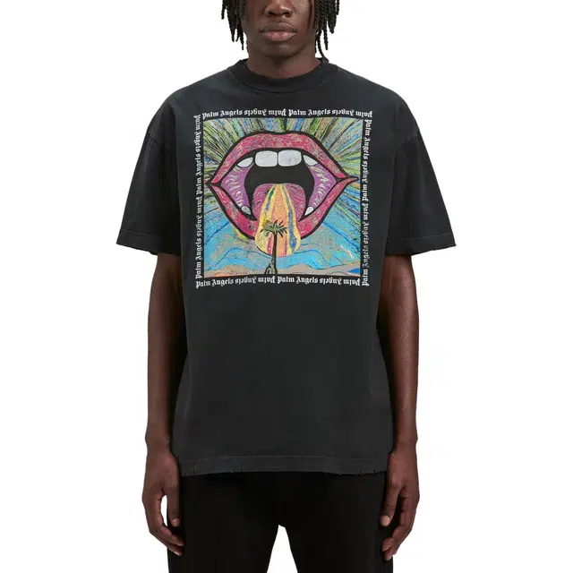 PALM ANGELS T