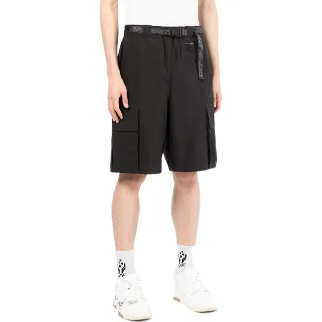 OFF-WHITE SS22 Industrial