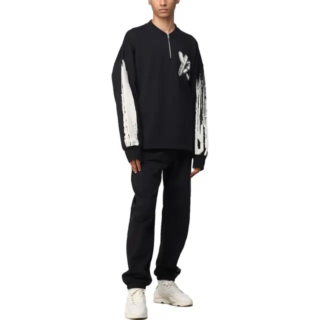 Y-3 Logo