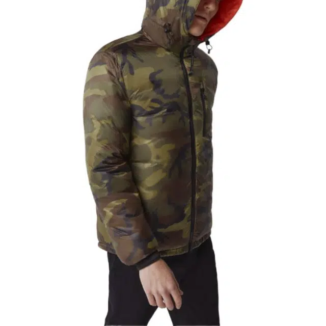 Canada Goose SS22 lodge