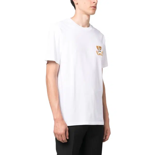 MOSCHINO T