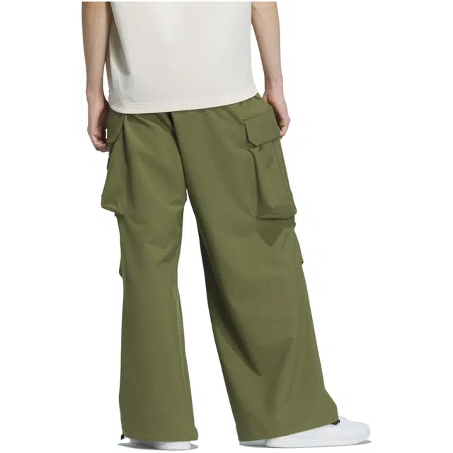 adidas originals Cargo Pants Logo