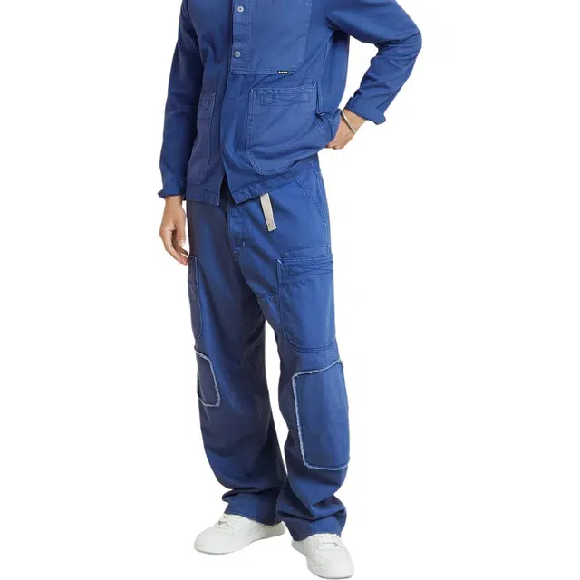 G-STAR RAW