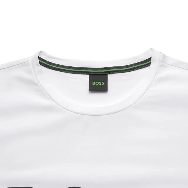 HUGO BOSS Logo FW23T 2