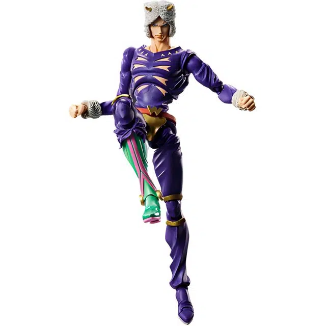 MEDICOS JOJO medicos jojo 16cm