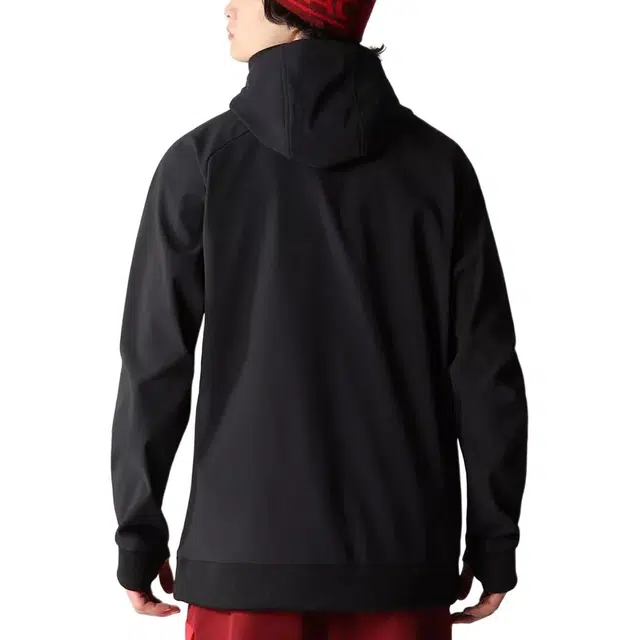 THE NORTH FACE Logo