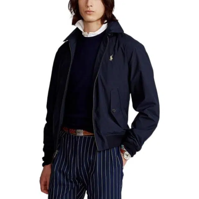 Polo Ralph Lauren Logo