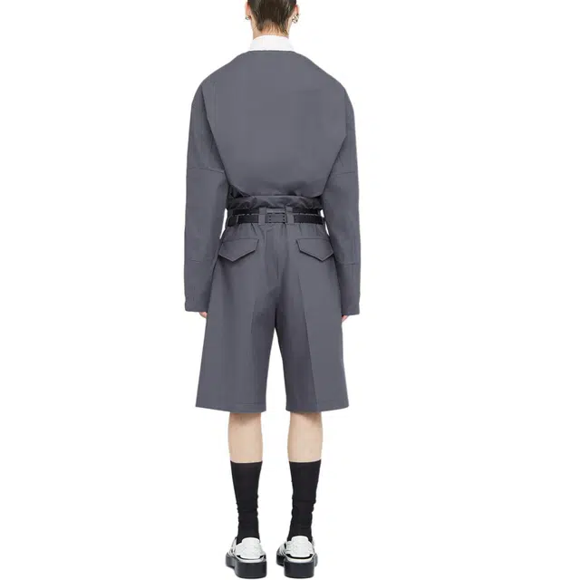 JIL SANDER