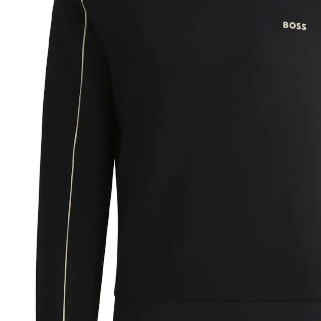 HUGO BOSS Logo