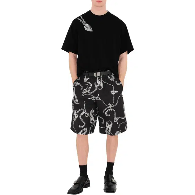 Burberry SS24 T