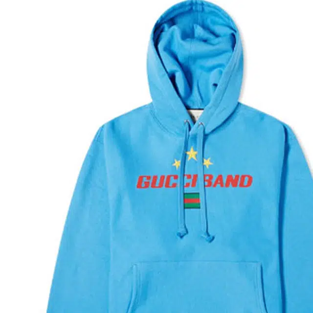 GUCCI BAND STARS POPOVER