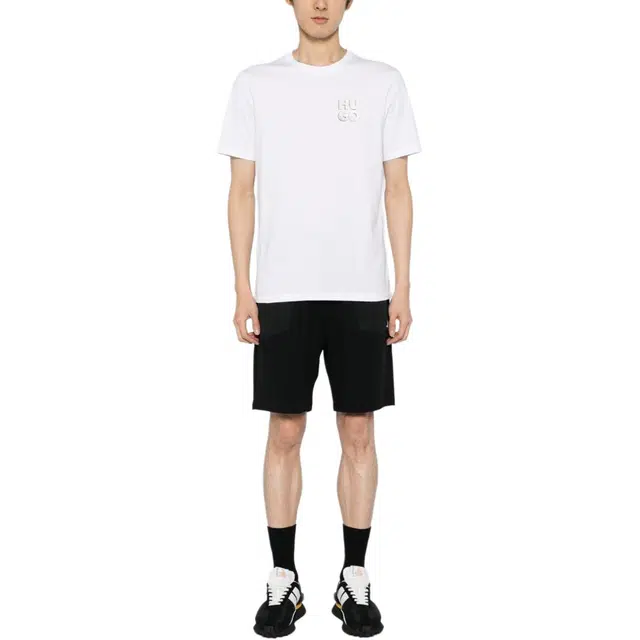 HUGO BOSS T