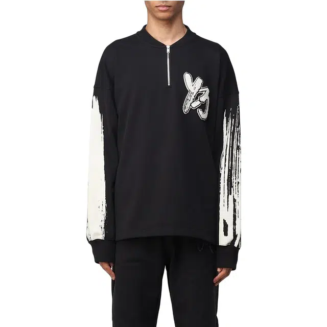Y-3 Logo