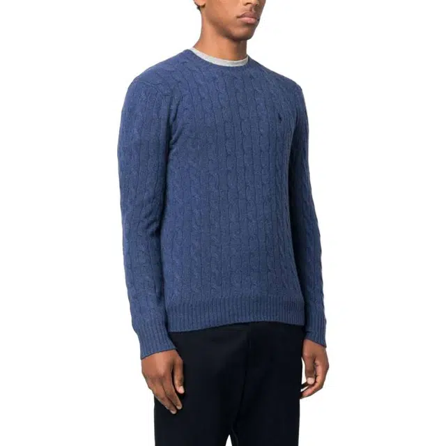 Polo Ralph Lauren FW23 Logo