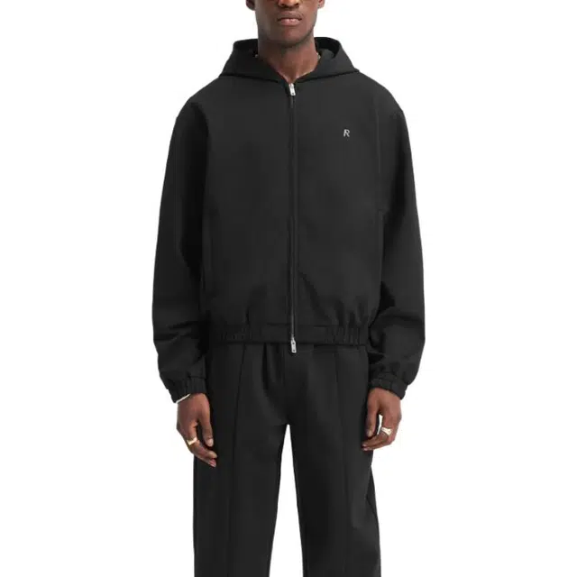 REPRESENT Hooded Tracksuit Jacket