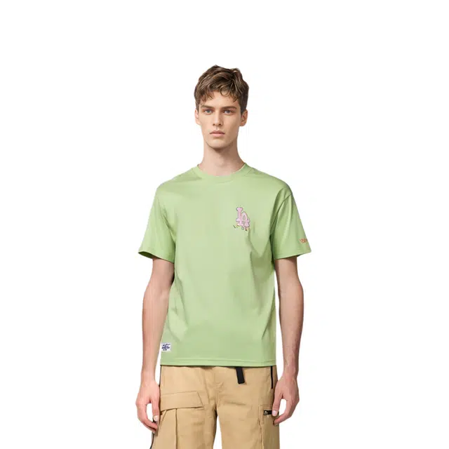 New Era SS22 T