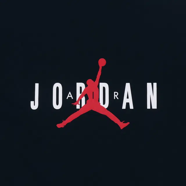 Jordan LogoT