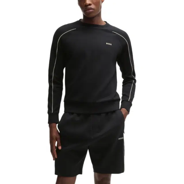 HUGO BOSS Logo