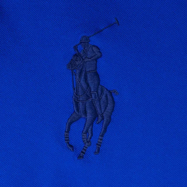 Polo Ralph Lauren LogoPolo