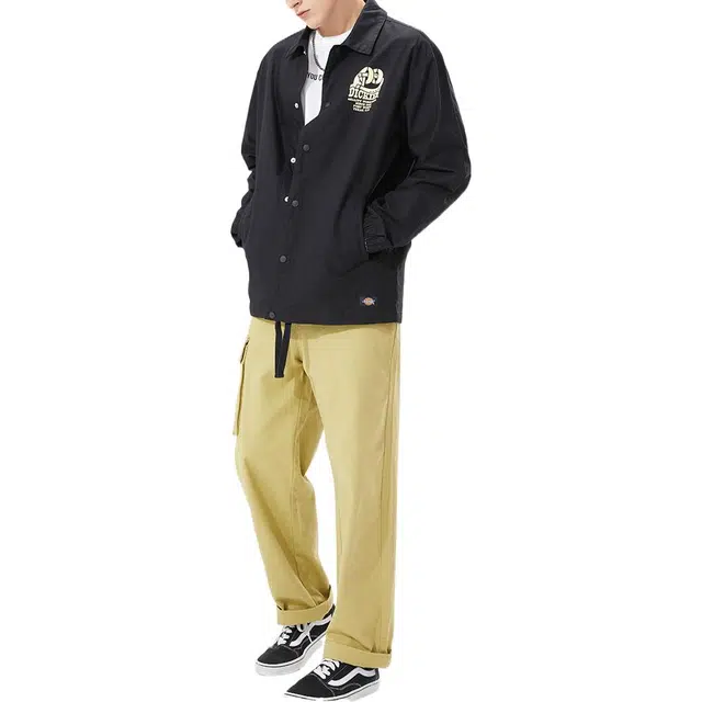 Dickies SS22 Logo