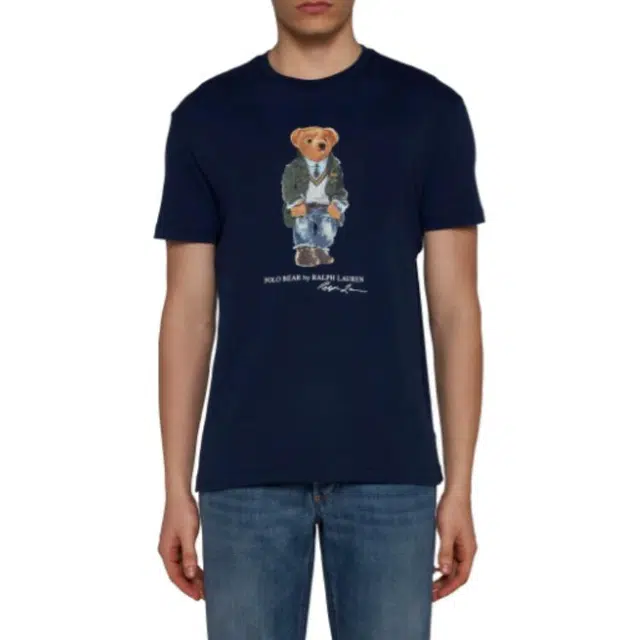 Polo Ralph Lauren SS24 T