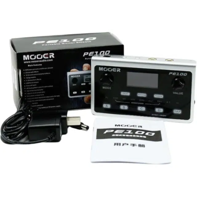 Mooer PE100