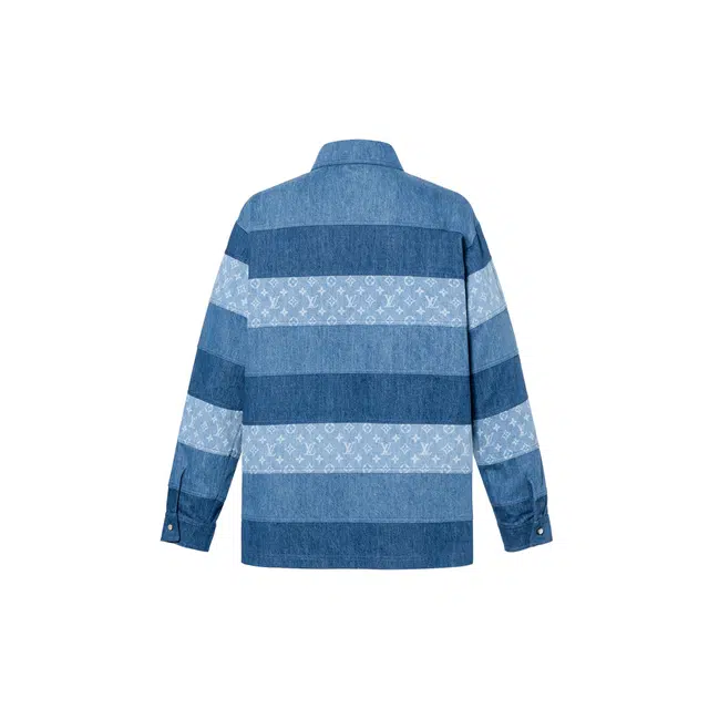 LOUIS VUITTON FW24 Polo