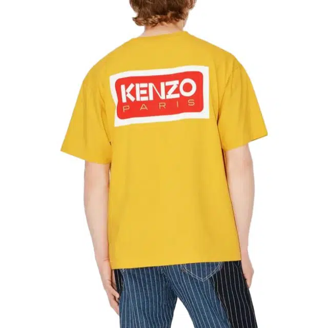 KENZO SS23 LogoT