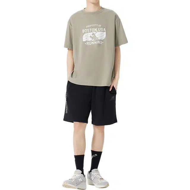 New Balance T