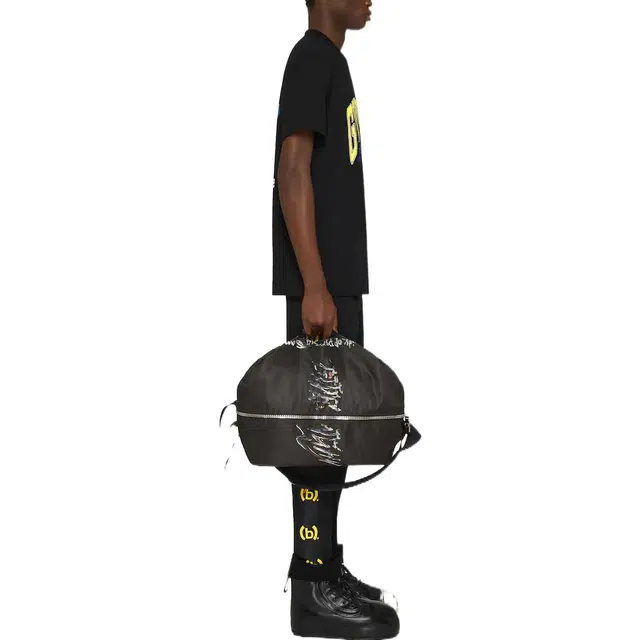 Givenchy x BSTROY FW22 LogoT