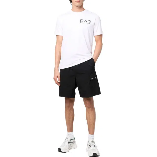 EMPORIO ARMANI SS22 LogoT