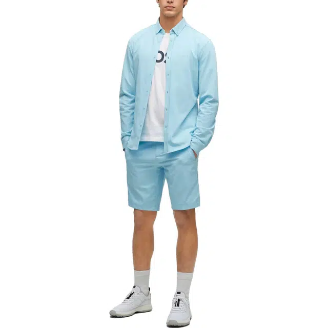 HUGO BOSS