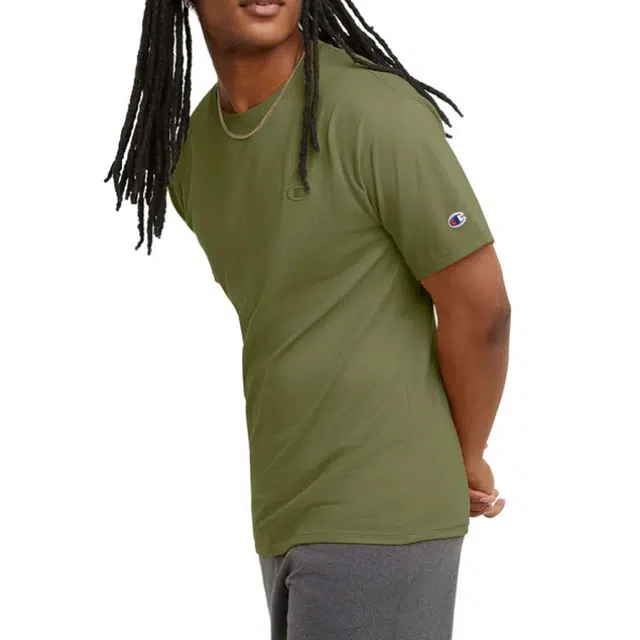 Champion T 2