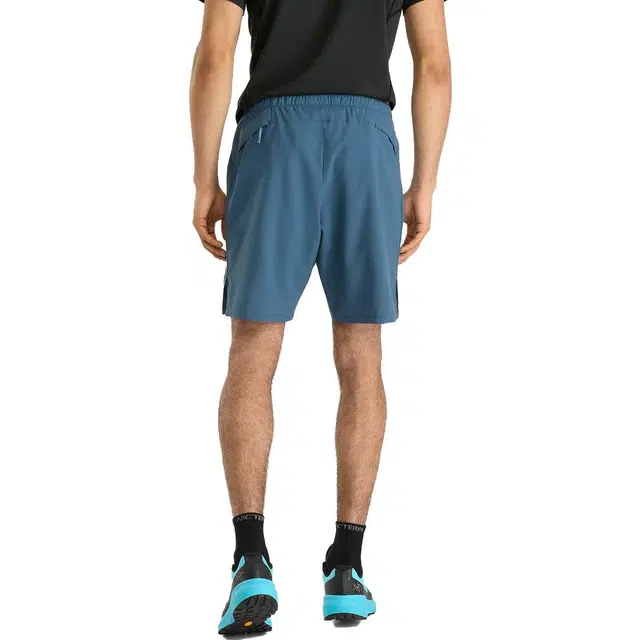 Arcteryx Norvan Short 9"