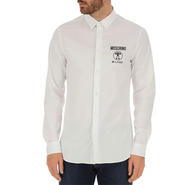 MOSCHINO Logo
