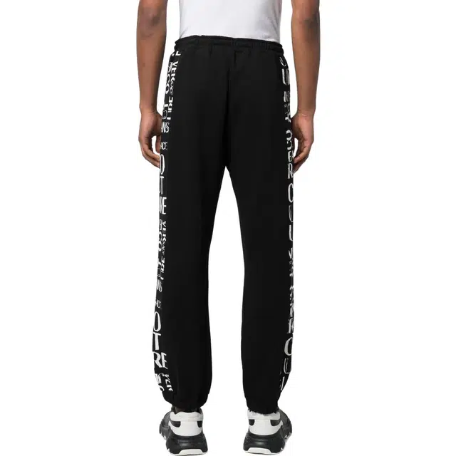 VERSACE JEANS COUTURE SS23 Logo