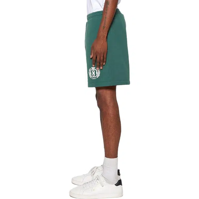 BALLY Logo