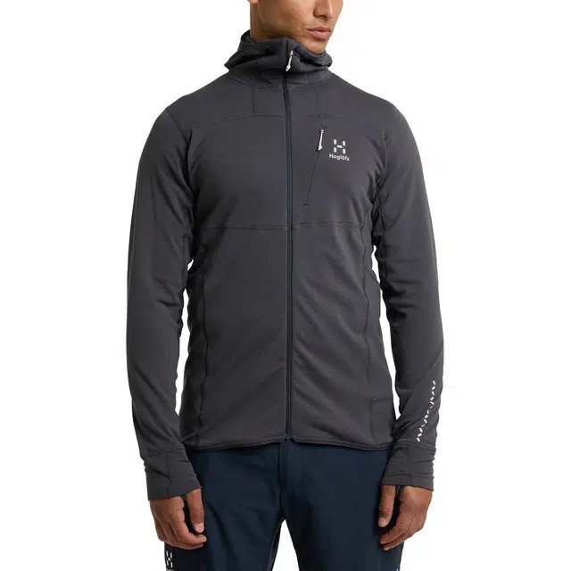 HAGLFS Mid Comp Hood