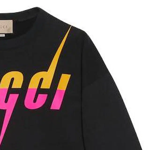 GUCCI FW23 Logo