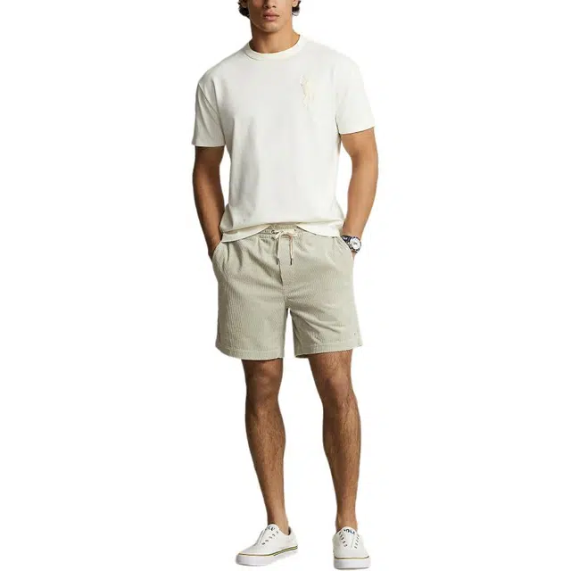 Polo Ralph Lauren SS24 LogoT