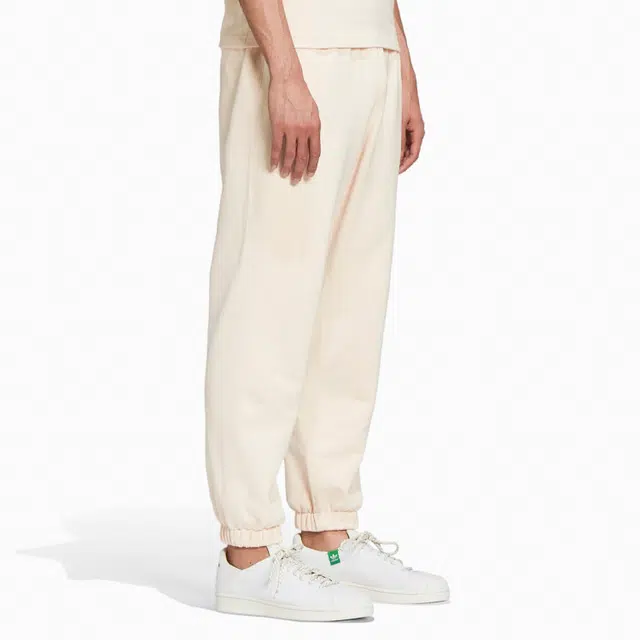 adidas Originals x Pharrell Williams Beige Joggers